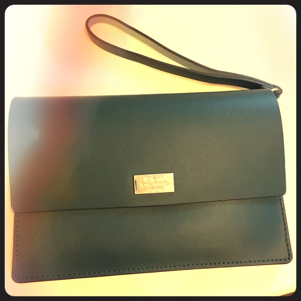Kate Spade Wristlet